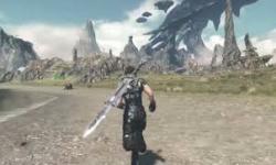 Xenoblade Chronicles X GamePad Functionality Explained